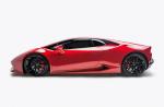 Lamborghini Huracan by Underground Racing 2014 года
